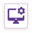 Web Development Icon